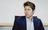 Sam Altman, CEO da OpenAI