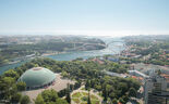 O grupo ACA integra o projeto da Linha Rubi do Metro do Porto, incluindo a construção da nova ponte.