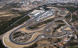 Cascais quer Autódromo do Estoril para Fórmula 1 e MotoGP