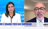 AEP: Complexidade fiscal do país 'retrai captação de investimento direto estrangeiro'
