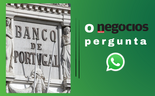 Álvaro Santos Pereira no Banco de Portugal? O Negócios pergunta via WhatsApp