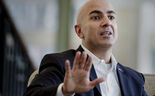 Neel Kashkari é Presidente da Fed de Minneapolis desde 2016.