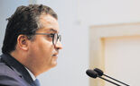 Joaquim Miranda Sarmento admitiu já que a maioria das medidas de natureza fiscal serão apresentadas fora da proposta de Orçamento do Estado.
