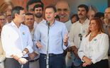 Montenegro em campanha