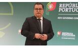 Miranda Sarmendo apresentou um orçamento com um excedente de 0,1%.