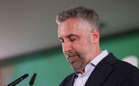 Pedro Nuno Santos tutelou a TAP no Governo liderado por António Costa.