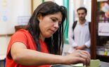 Mariana Mortágua anuncia que Bloco vai votar contra OE