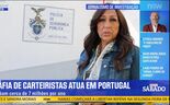 NOW líder da informação em horário nobre