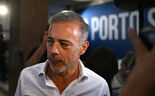 O ex-ministro Pedro Duarte é o candidato apoiado pelo PSD, CDS e IL à Câmara do Porto.