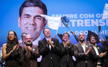 Marco Almeida (PSD) deverá ser o novo presidente da Câmara de Sintra