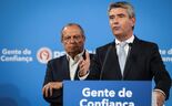 José Luís Carneiro, PS