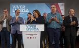 Alexandra Leitão fala sobre eleições autárquicas em Lisboa.