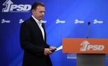 Luís Montenegro desafia críticos internos a apresentarem-se a eleições no PSD   
