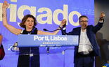 Carlos Moedas reeleito presidente da câmara de Lisboa