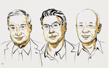 Nobel da Economia 2025 para Joel Mokyr, Philippe Aghion e Peter Howitt 