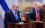 Netanyahu: 'Trump é o maior amigo que o Estado de Israel já teve na Casa Branca'