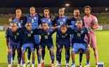 Seleção de Cabo Verde