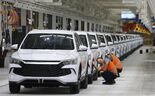 Espanha lidera corrida para nova fábrica da BYD na Europa