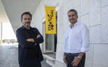 Alexandre Santos e Miguel Lemos, presidente e CEO da Startup Portugal, preparam-se para colocar o pé no acelerador na validação dos vales e vouchers para startups.