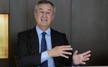  César González-Bueno, CEO do Sabadell 