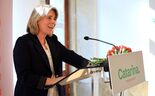 Catarina Martins lança candidatura à Presidência da República em outubro de 2025.