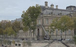 Museu do Louvre em Paris