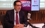 António Mendonça Mendes critica a degradação das contas públicas na Conversa Capital