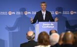 Carneiro propõe apoio do PS a Seguro, em Penafiel