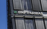 BNP Paribas perde mais de 10% em bolsa.