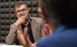 José Teixeira defende arrefecer o mercado com mais habitação e construção industrial