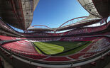 Os sócios do Benfica elegem este sábado a próxima direção do clube.