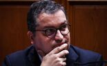 O ministro das Finanças está a apresentar a proposta de OE para 2026 no Parlamento.
