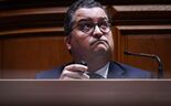 Ministro das Finanças, Joaquim Miranda Sarmento
