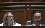 Governo prevê recuperação do poder de compra para pensões até mil euros