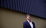 Eduardo Sardo, da Dualis Capital, acionista da Teixeira Duarte