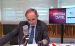 Pedro Portugal Gaspar, presidente da AIMA