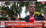 Noronha Lopes e o fairplay entre candidatos «O que nos une é muito mais do que aquilo que nos separou»