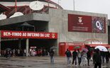 eleições no Benfica