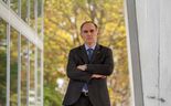 Pedro Portugal Gaspar, presidente da AIMA