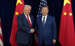 Tarifas e terras raras: o que ficou acordado após encontro de Trump com Xi Jinping