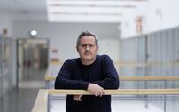 O talento português da BMW