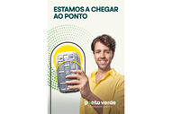 Campanha Ponto Verde busca aumentar reciclagem de embalagens em Portugal