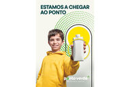 Ponto Verde lança campanha com mote: 'Estamos a chegar ao ponto'
