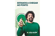 Ponto Verde lança campanha sobre separação de embalagens