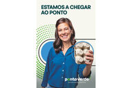Ponto Verde lança campanha para motivar a reciclagem correta de embalagens
