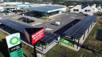 Enable Mobility abre lounge para mobilidade elétrica em Sintra