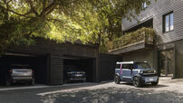 Dacia revela Hipster Concept em Paris, um protótipo elétrico e acessível
