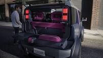 Dacia Hipster Concept quer democratizar elétricos acessíveis para mobilidade urbana