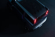 Dacia Hipster Concept promete mobilidade elétrica acessível
