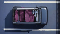 Dacia Hipster Concept quer democratizar o acesso a veículos elétricos